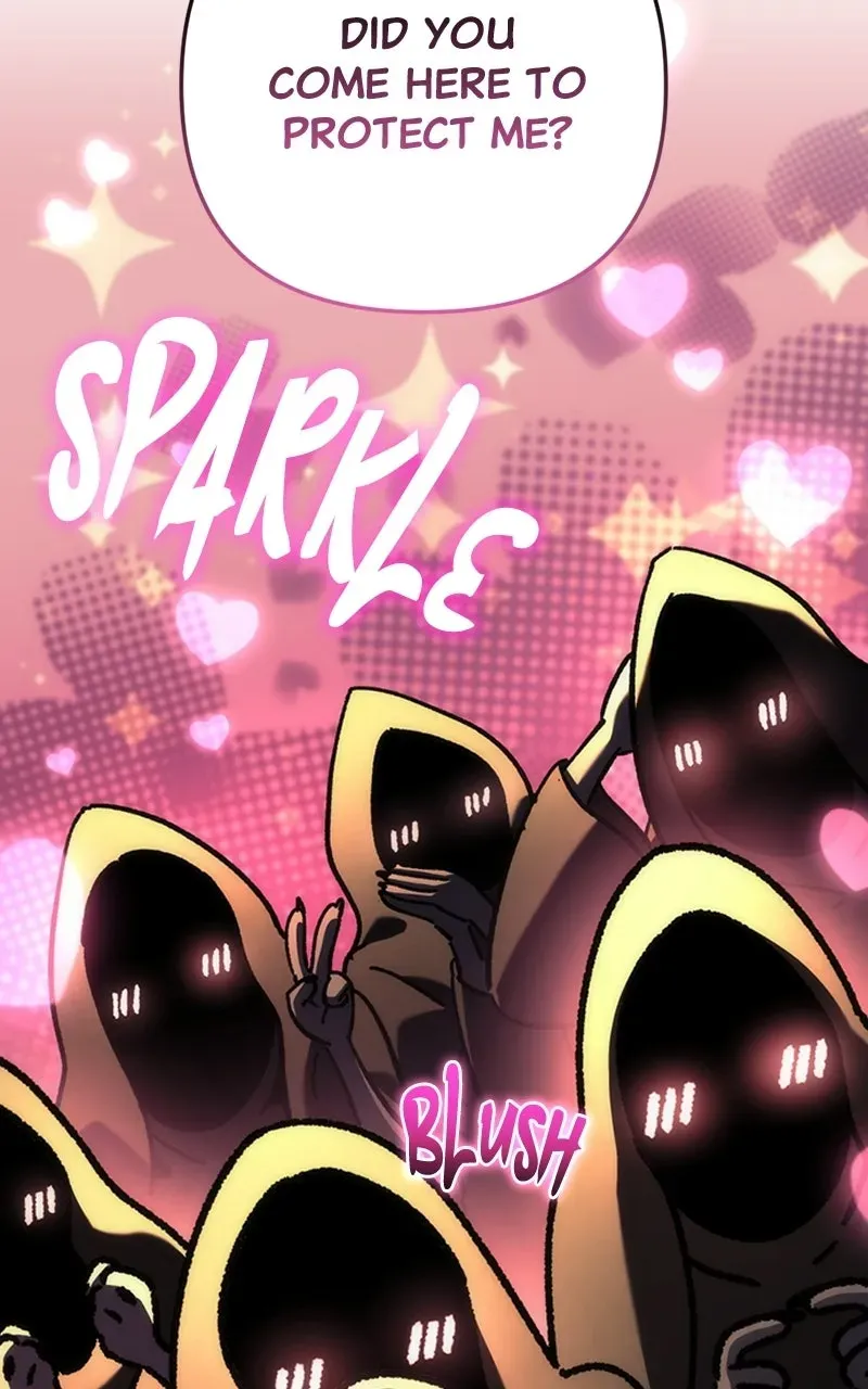 The Goddess of Abundanceand Her Troublemaker Apostle Chapter 10 page 97 - 