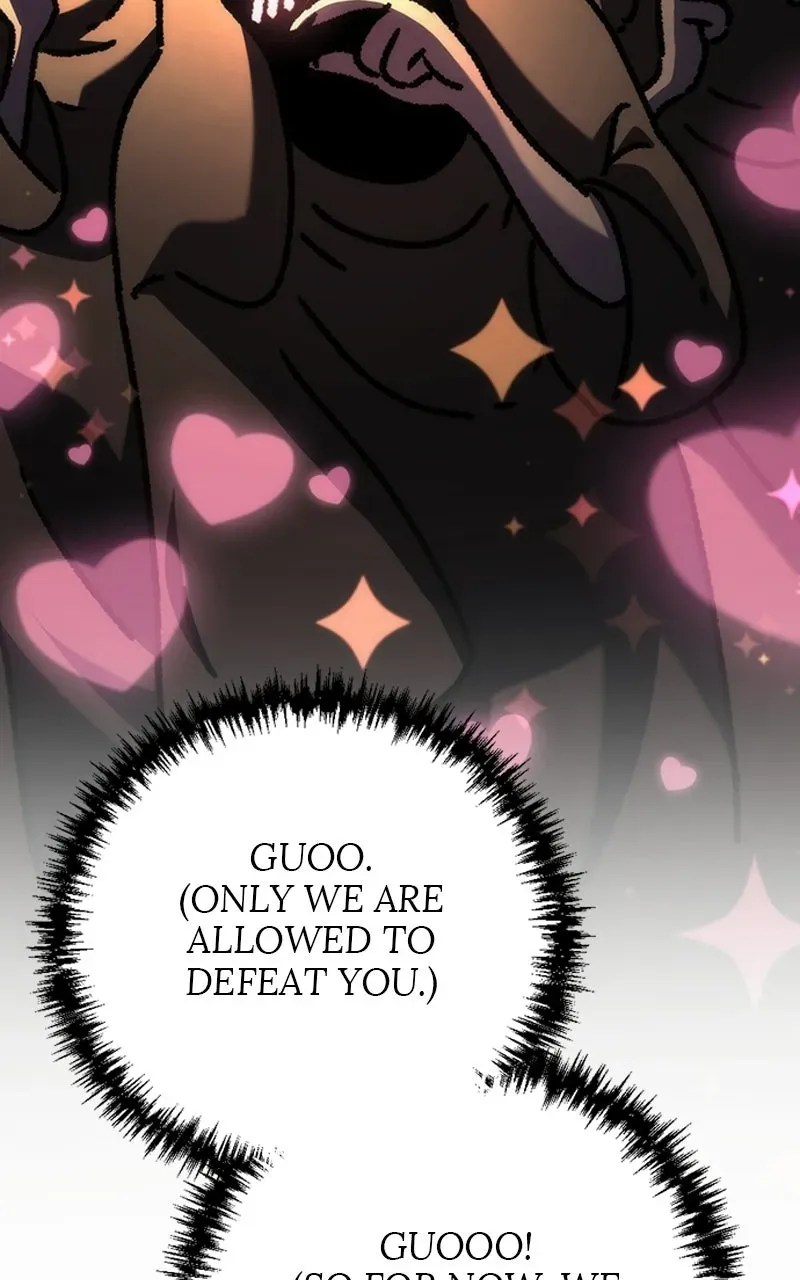 The Goddess of Abundanceand Her Troublemaker Apostle Chapter 10 page 98 - 