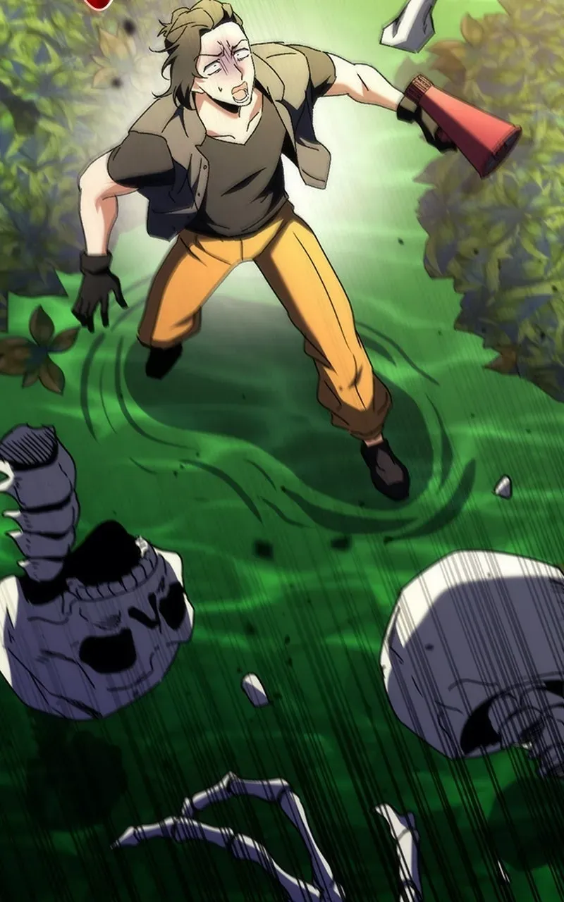 The Goddess of Abundanceand Her Troublemaker Apostle Chapter 14 page 104 - 
