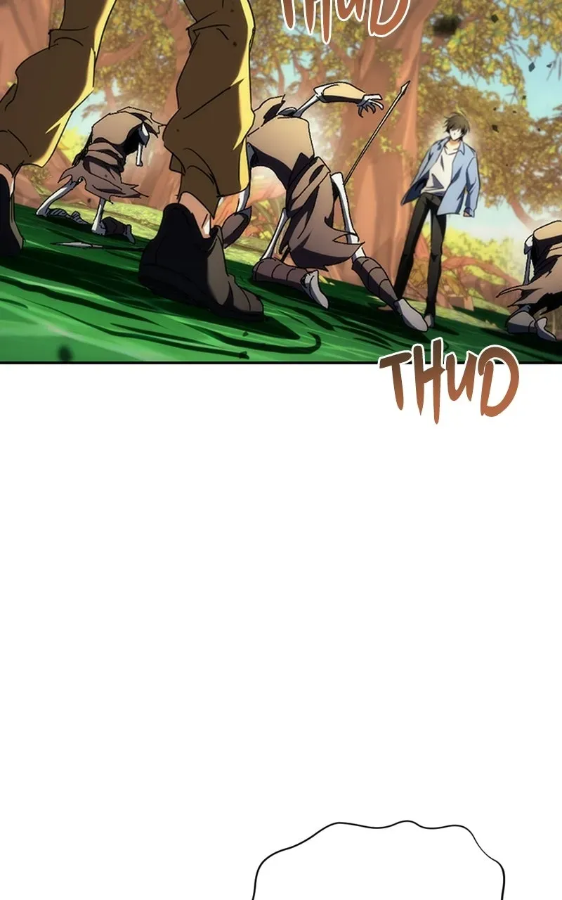 The Goddess of Abundanceand Her Troublemaker Apostle Chapter 14 page 106 - 