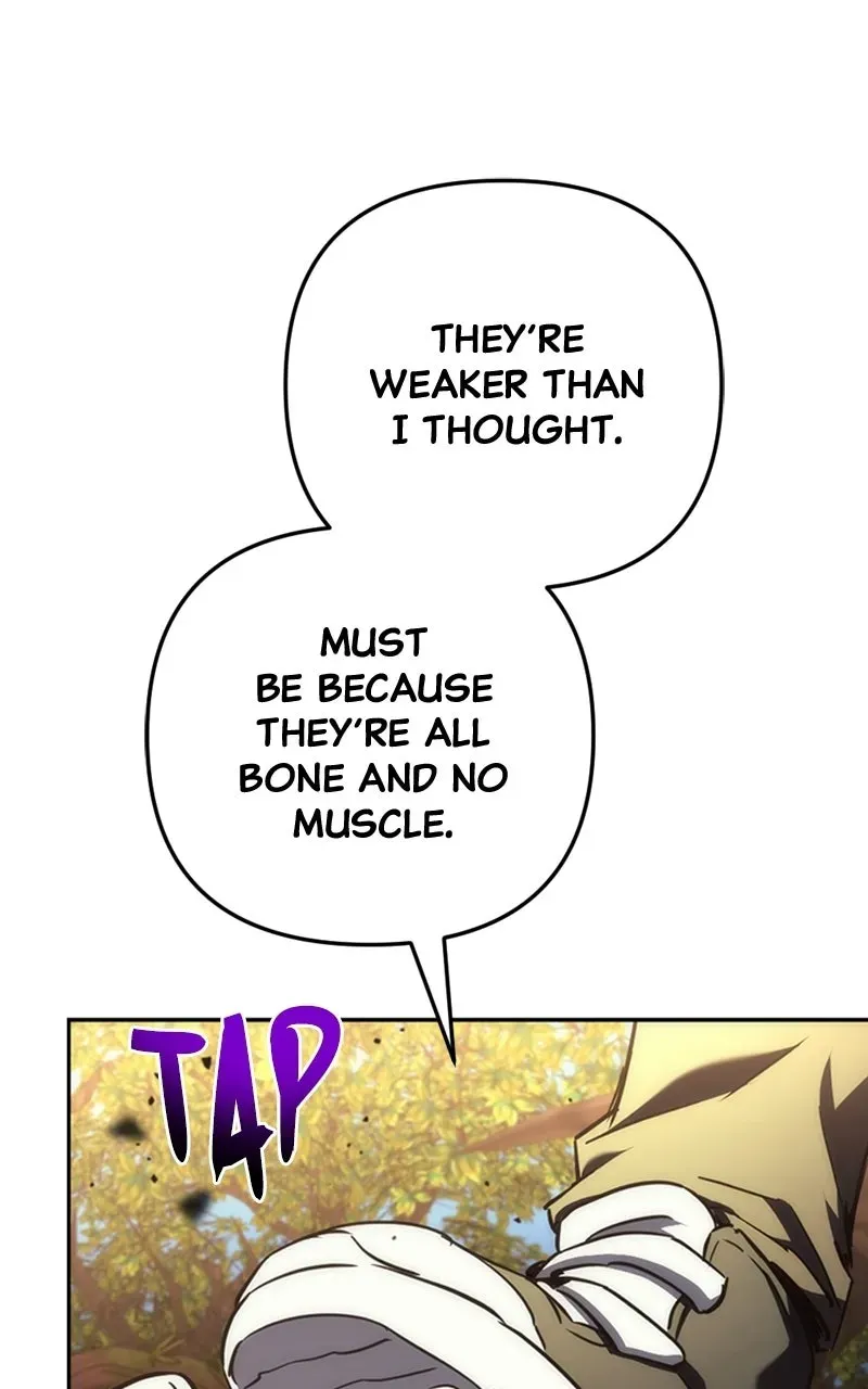 The Goddess of Abundanceand Her Troublemaker Apostle Chapter 14 page 108 - 