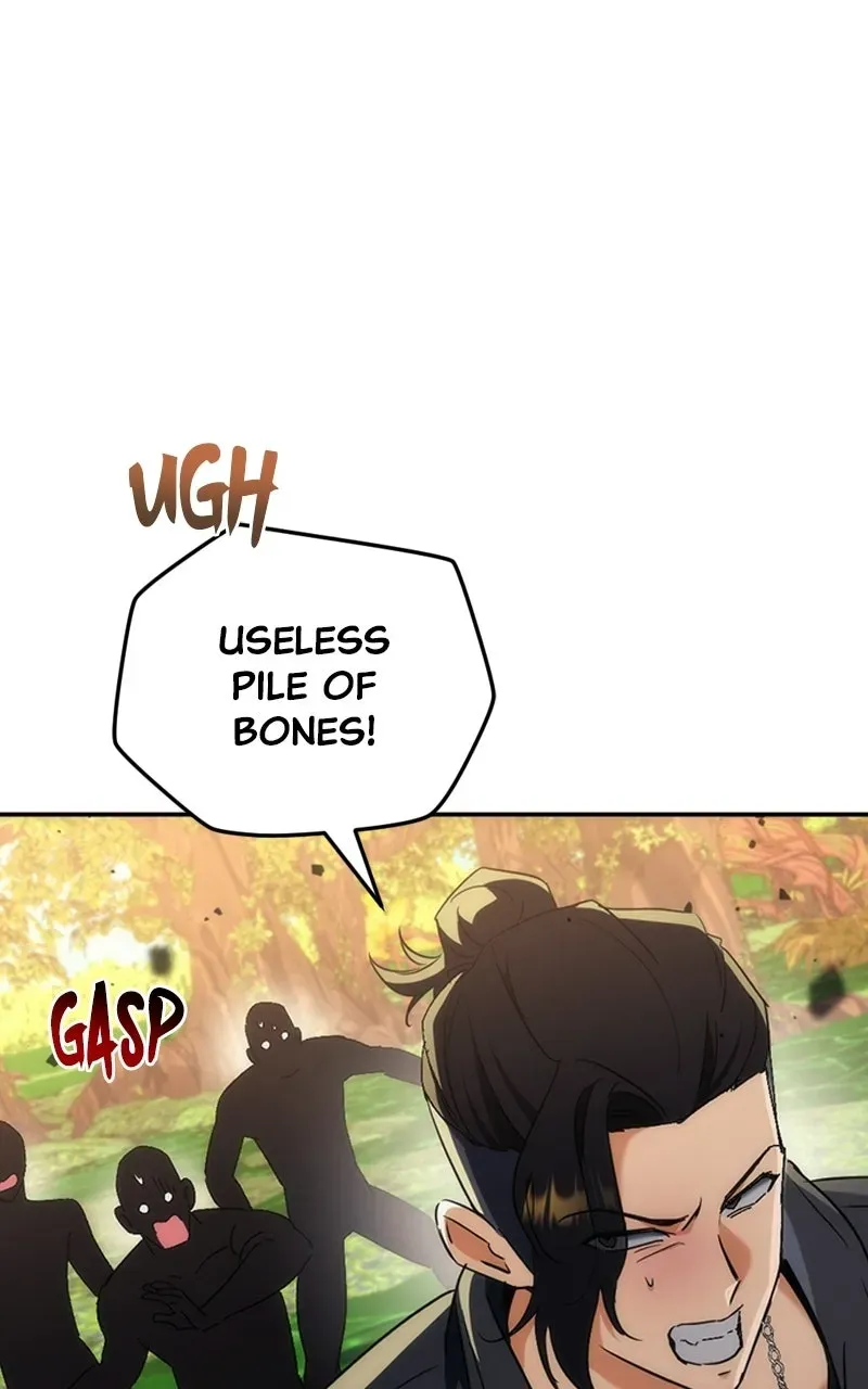 The Goddess of Abundanceand Her Troublemaker Apostle Chapter 14 page 112 - 