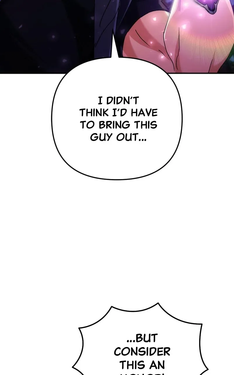 The Goddess of Abundanceand Her Troublemaker Apostle Chapter 14 page 115 - 