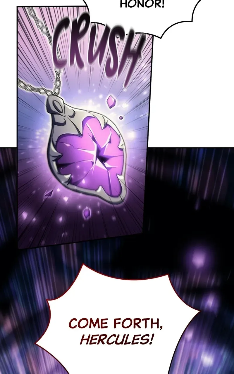 The Goddess of Abundanceand Her Troublemaker Apostle Chapter 14 page 116 - 