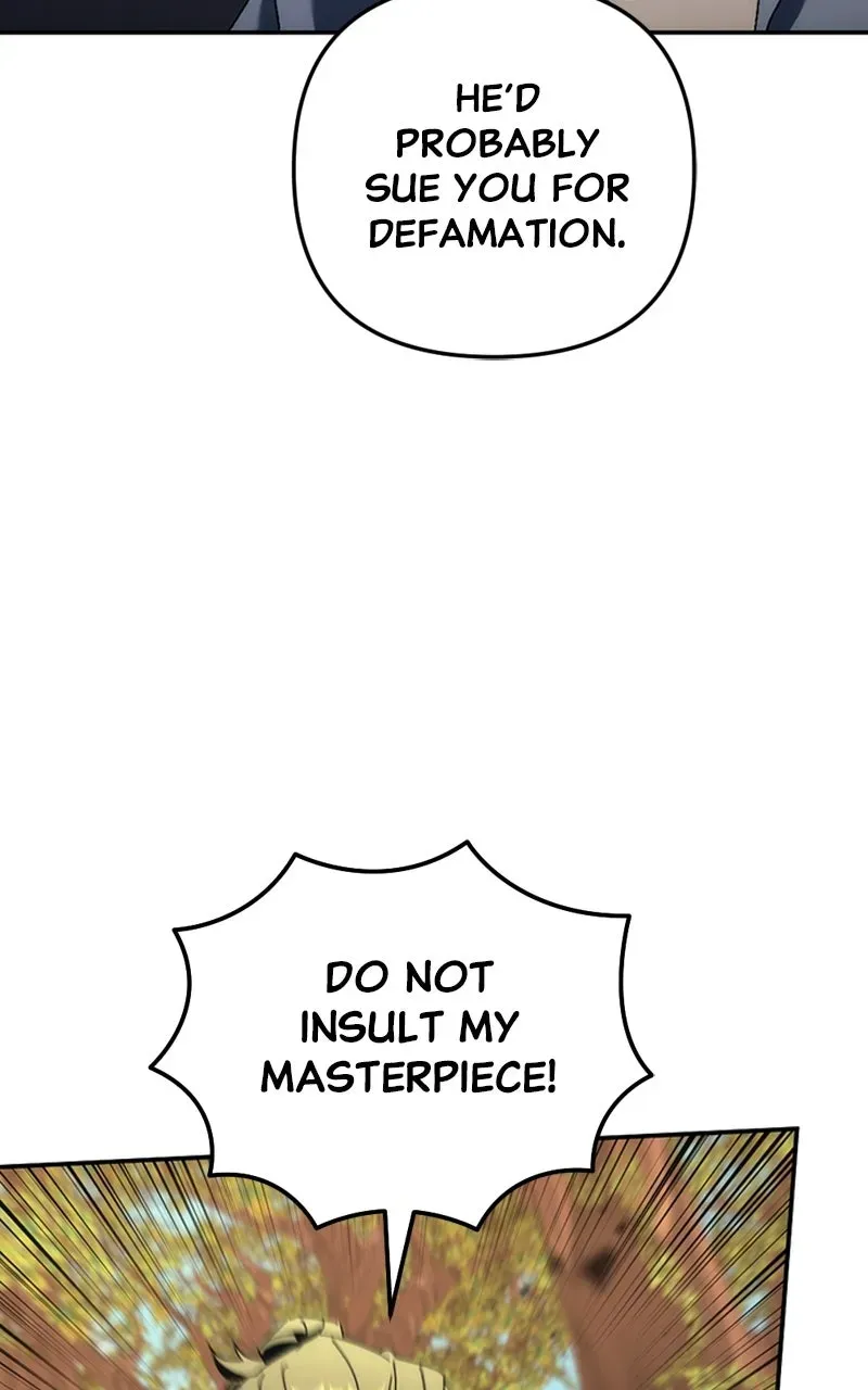 The Goddess of Abundanceand Her Troublemaker Apostle Chapter 14 page 124 - 