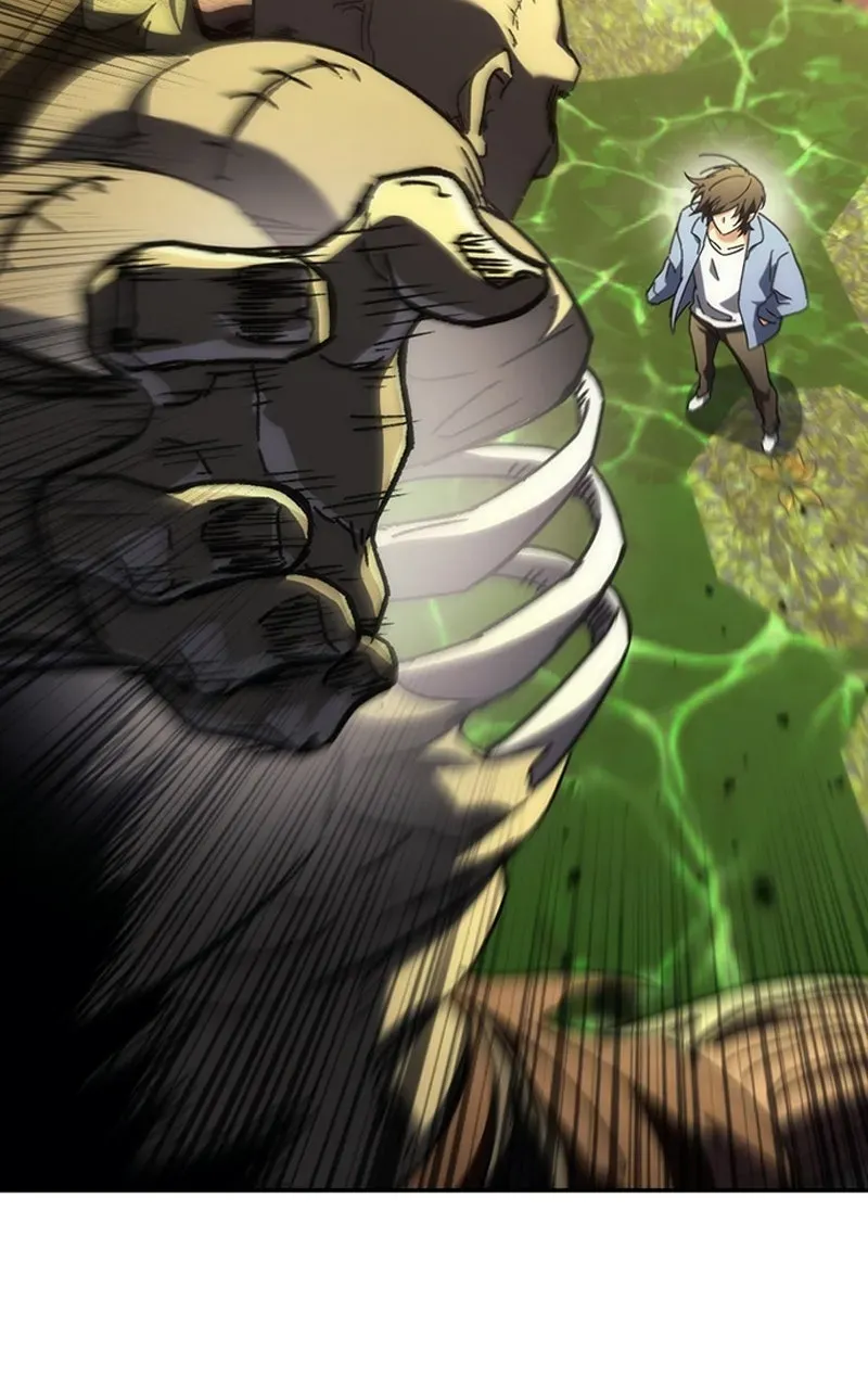 The Goddess of Abundanceand Her Troublemaker Apostle Chapter 14 page 127 - 