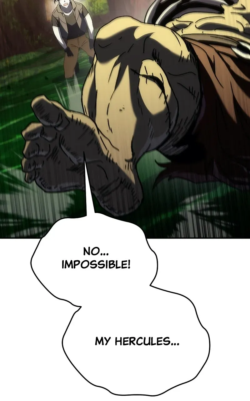 The Goddess of Abundanceand Her Troublemaker Apostle Chapter 14 page 140 - 