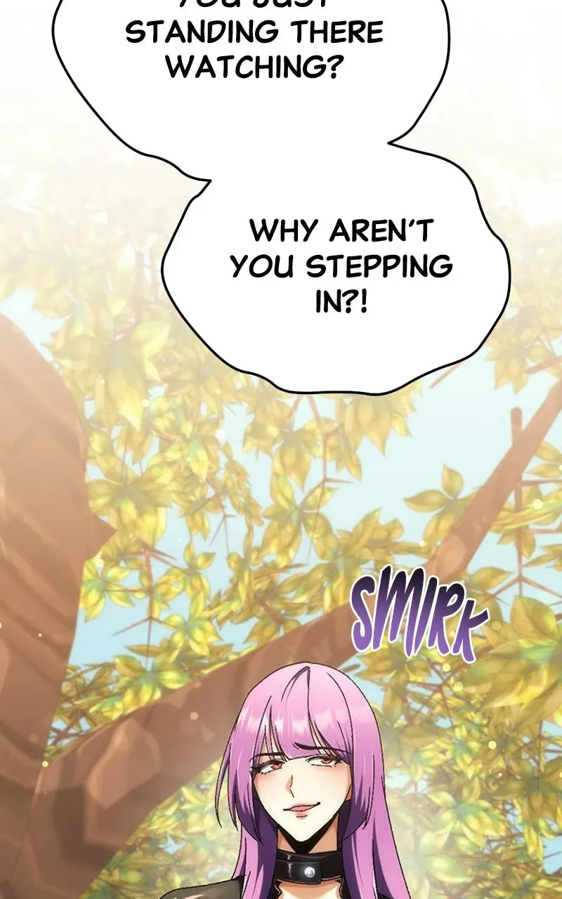 The Goddess of Abundanceand Her Troublemaker Apostle Chapter 14 page 144 - 