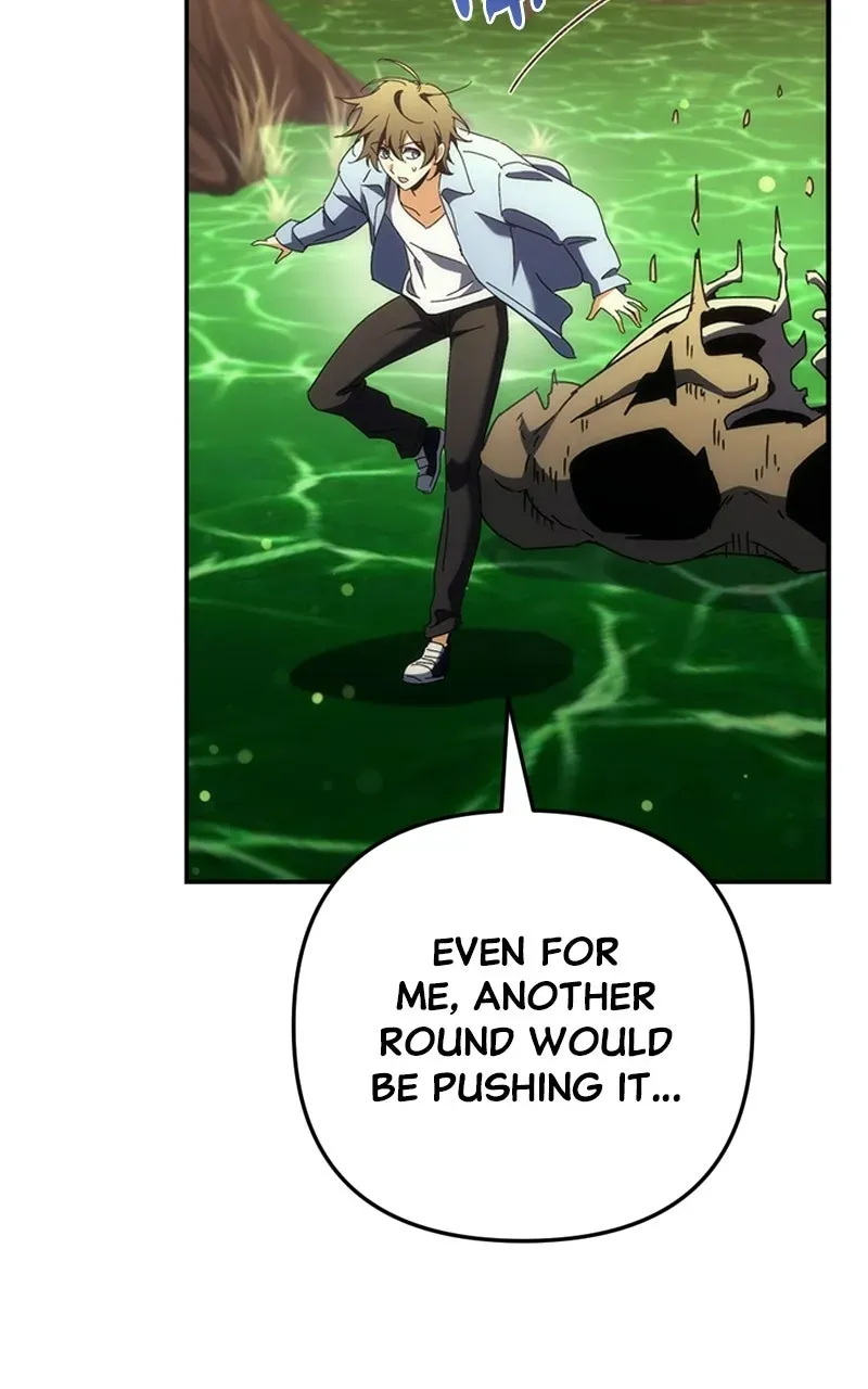 The Goddess of Abundanceand Her Troublemaker Apostle Chapter 14 page 150 - 