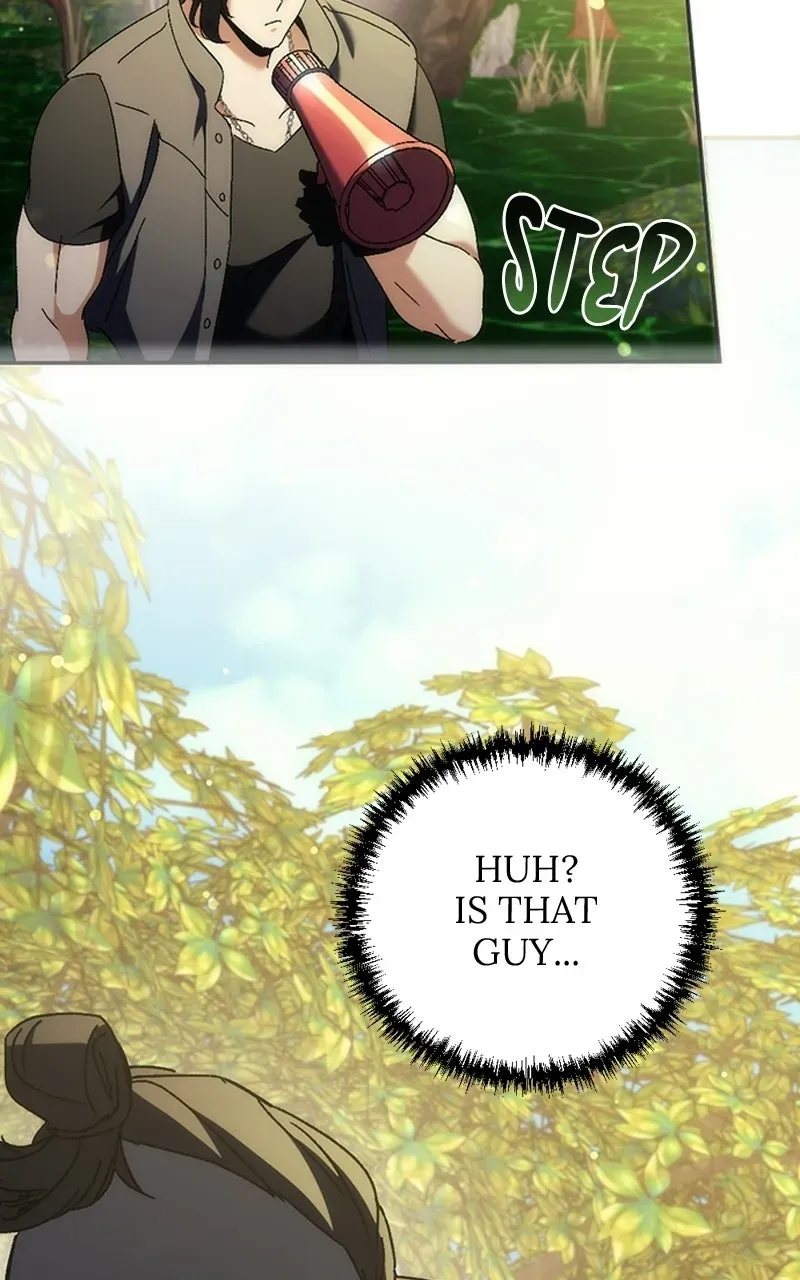 The Goddess of Abundanceand Her Troublemaker Apostle Chapter 14 page 27 - 