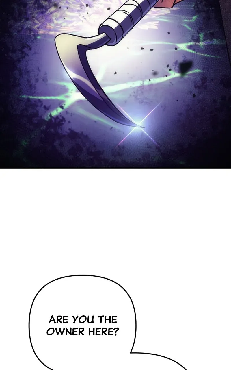 The Goddess of Abundanceand Her Troublemaker Apostle Chapter 14 page 30 - 