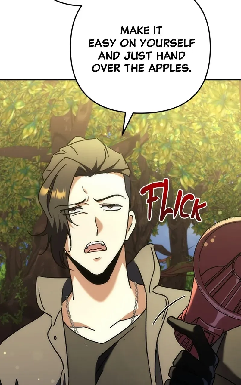 The Goddess of Abundanceand Her Troublemaker Apostle Chapter 14 page 31 - 