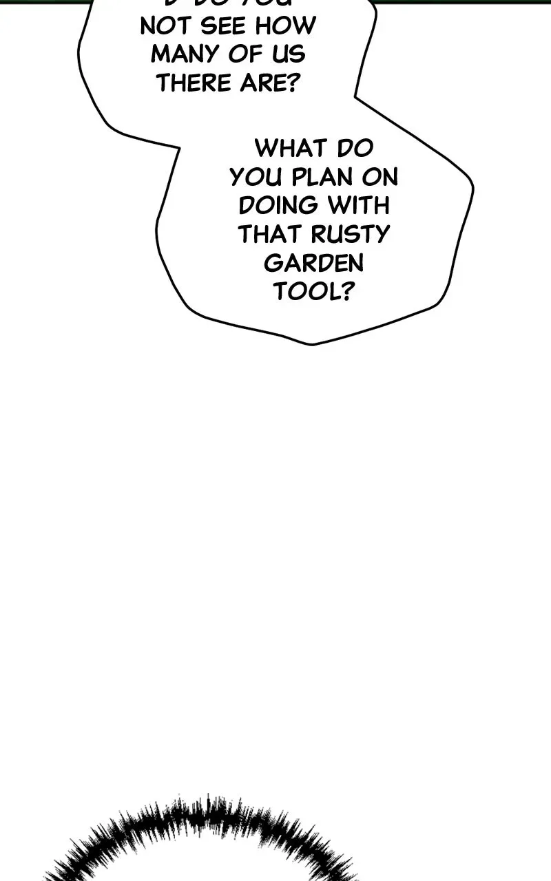 The Goddess of Abundanceand Her Troublemaker Apostle Chapter 14 page 35 - 