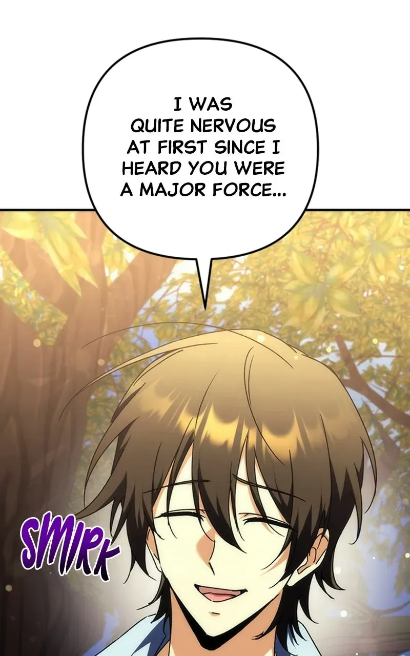 The Goddess of Abundanceand Her Troublemaker Apostle Chapter 14 page 40 - 