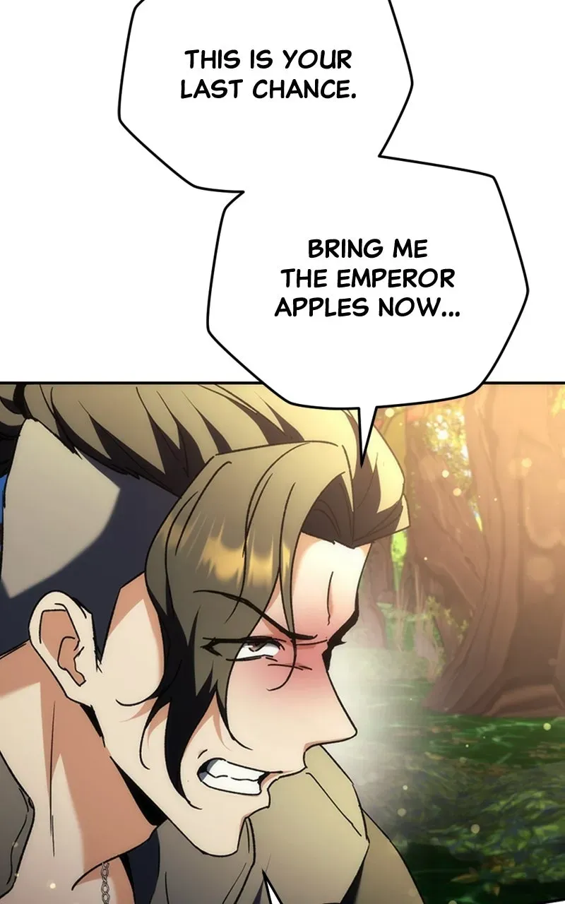 The Goddess of Abundanceand Her Troublemaker Apostle Chapter 14 page 45 - 