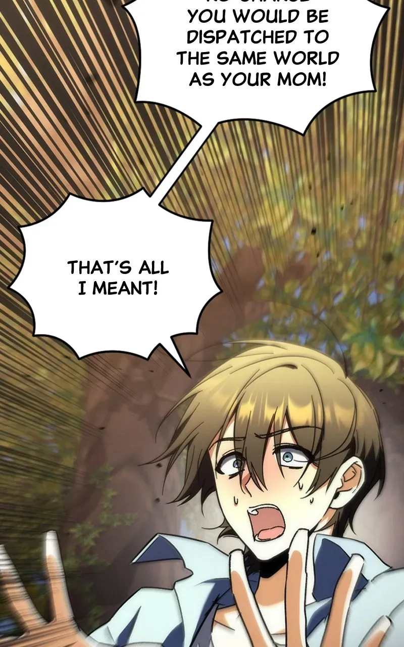 The Goddess of Abundanceand Her Troublemaker Apostle Chapter 14 page 57 - 