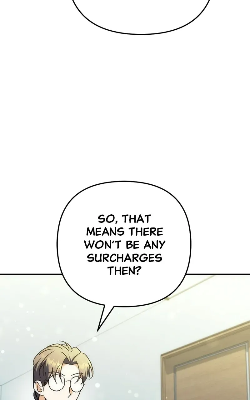 The Goddess of Abundanceand Her Troublemaker Apostle Chapter 14 page 71 - 