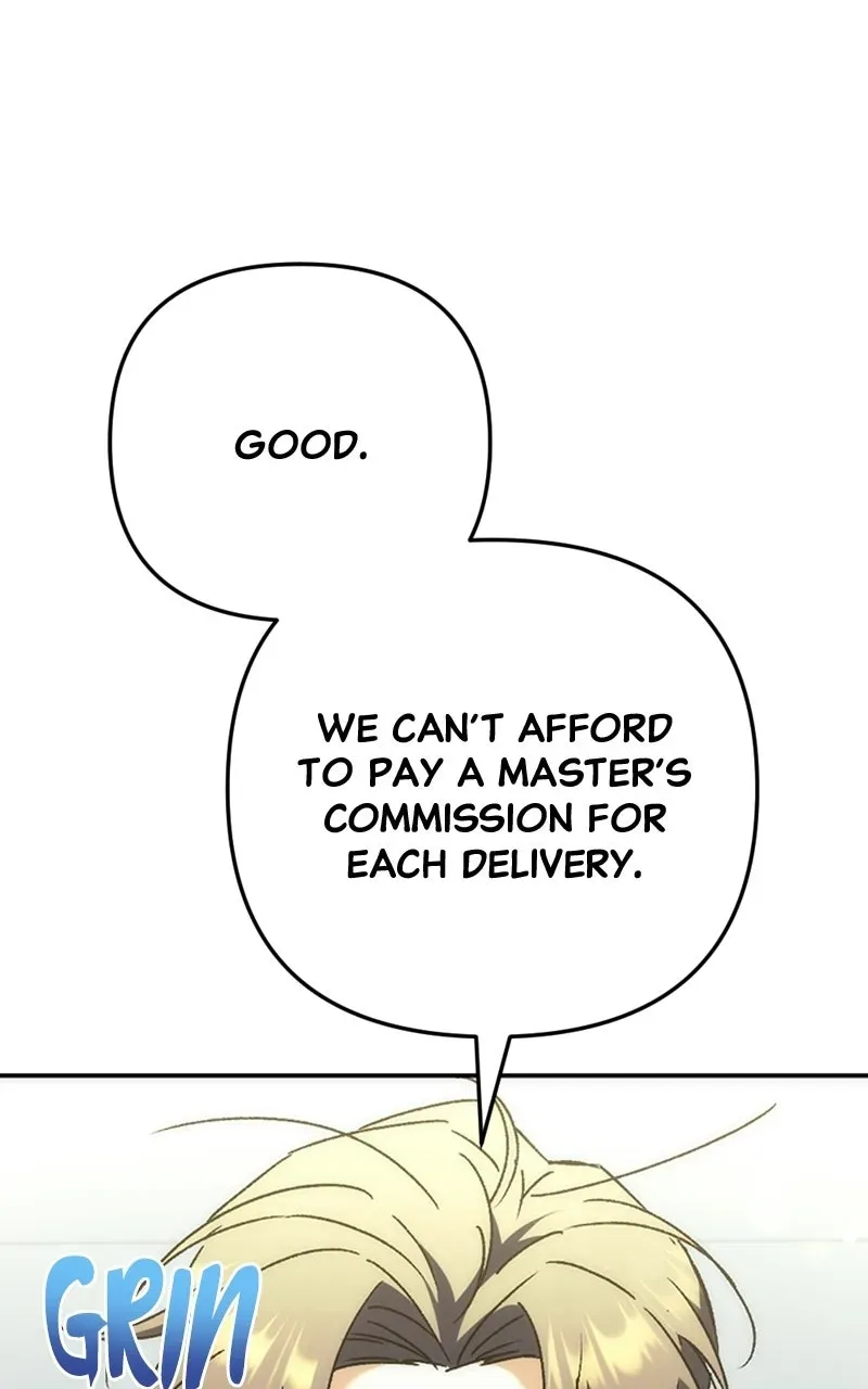 The Goddess of Abundanceand Her Troublemaker Apostle Chapter 14 page 73 - 
