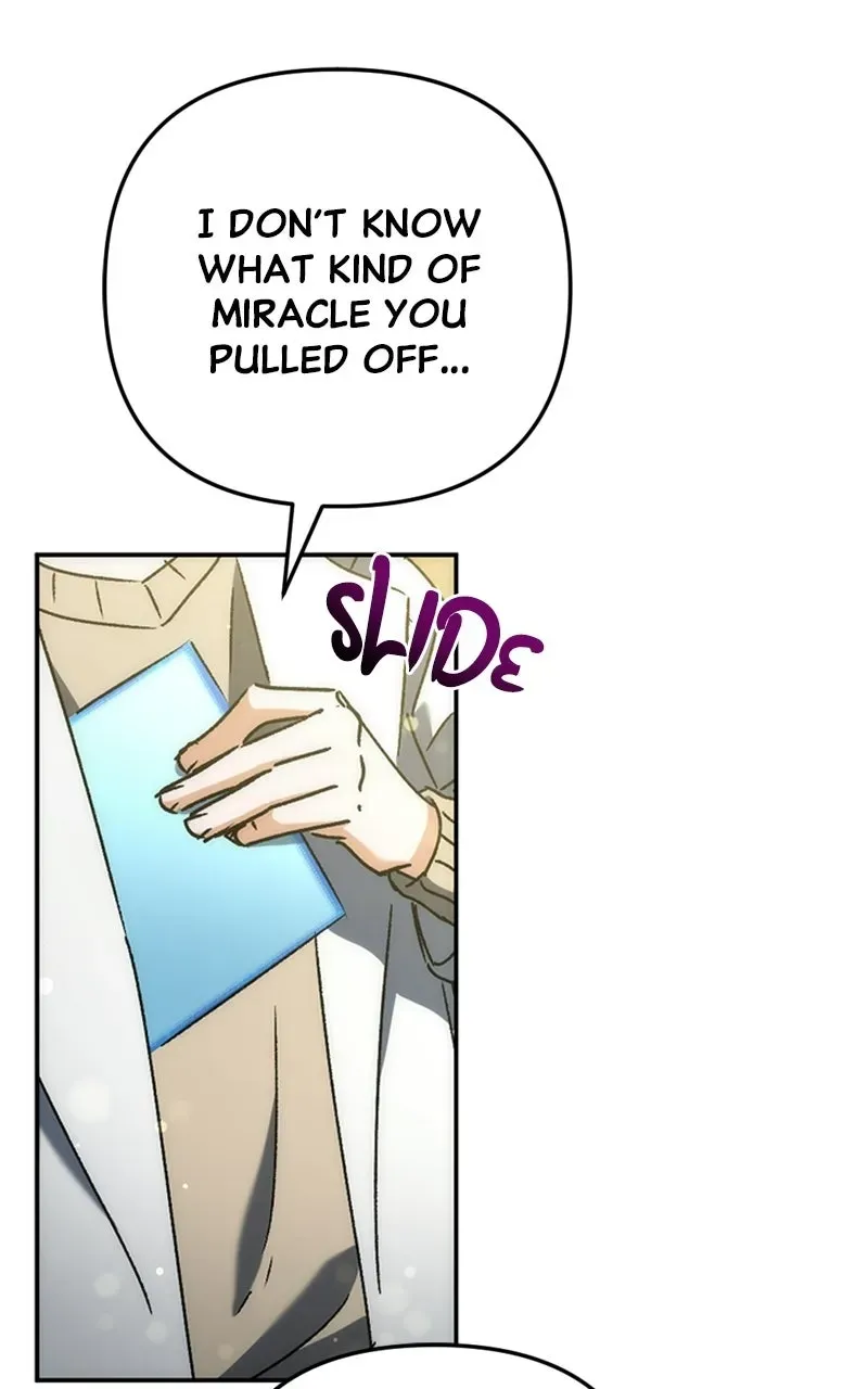 The Goddess of Abundanceand Her Troublemaker Apostle Chapter 14 page 80 - 