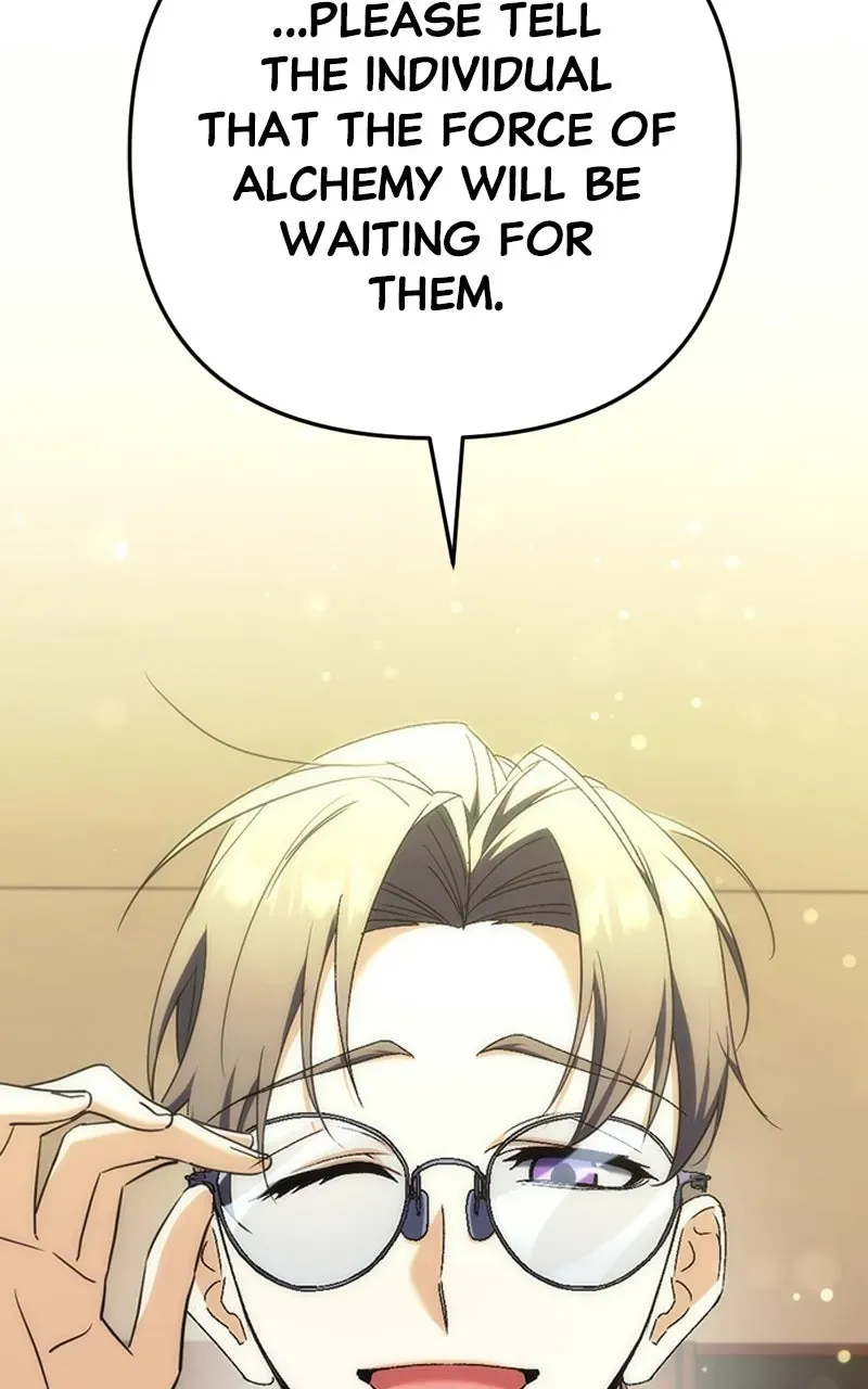 The Goddess of Abundanceand Her Troublemaker Apostle Chapter 14 page 86 - 