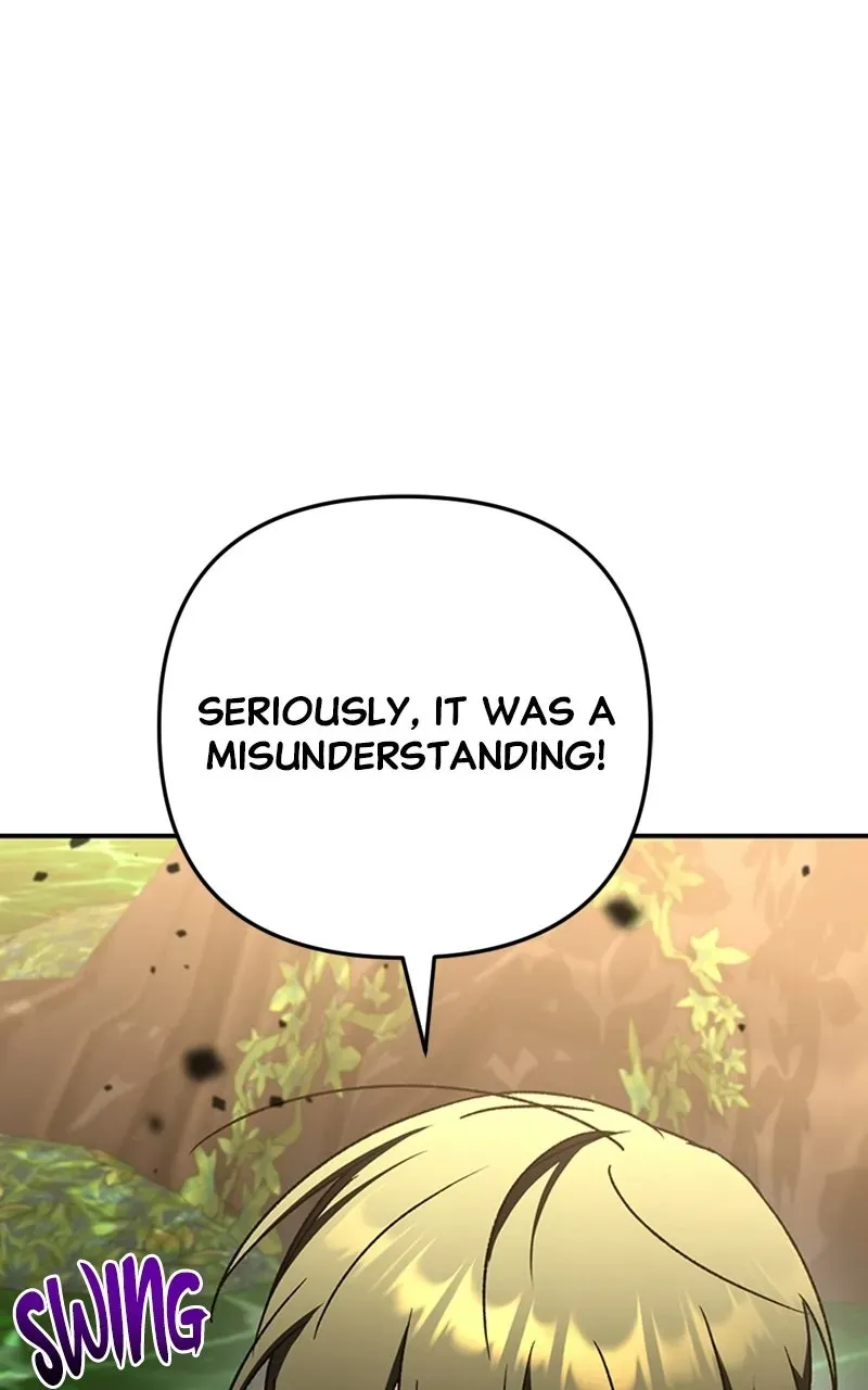The Goddess of Abundanceand Her Troublemaker Apostle Chapter 14 page 91 - 