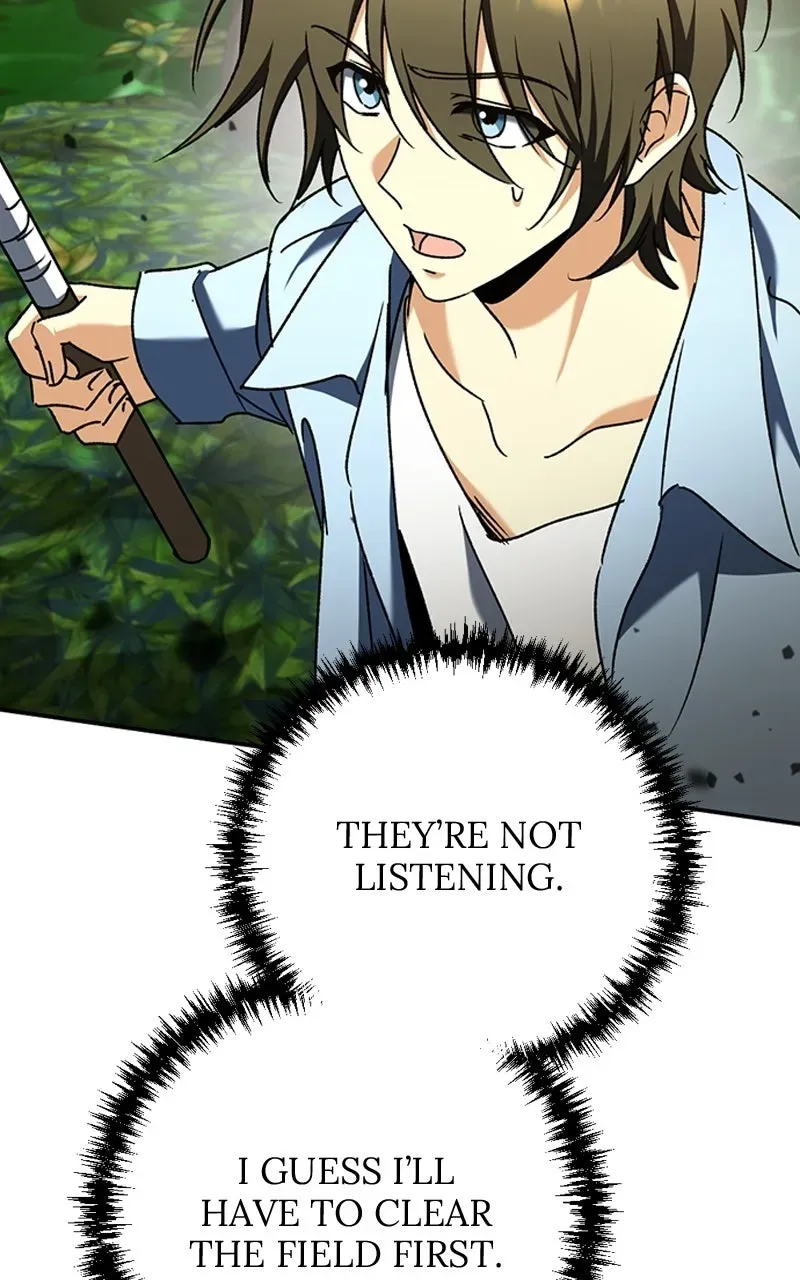 The Goddess of Abundanceand Her Troublemaker Apostle Chapter 14 page 92 - 