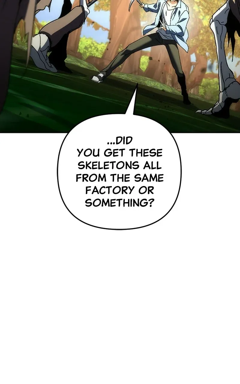 The Goddess of Abundanceand Her Troublemaker Apostle Chapter 14 page 96 - 