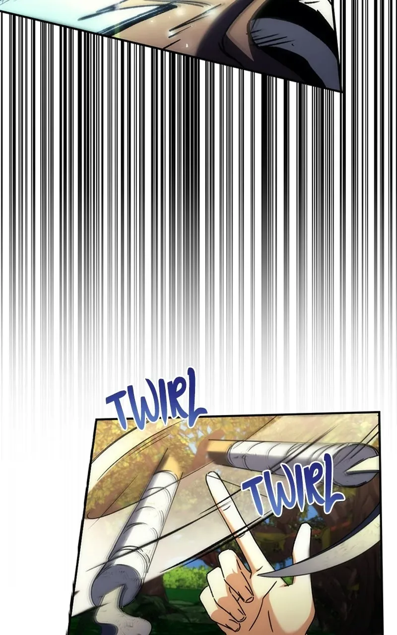 The Goddess of Abundanceand Her Troublemaker Apostle Chapter 14 page 99 - 
