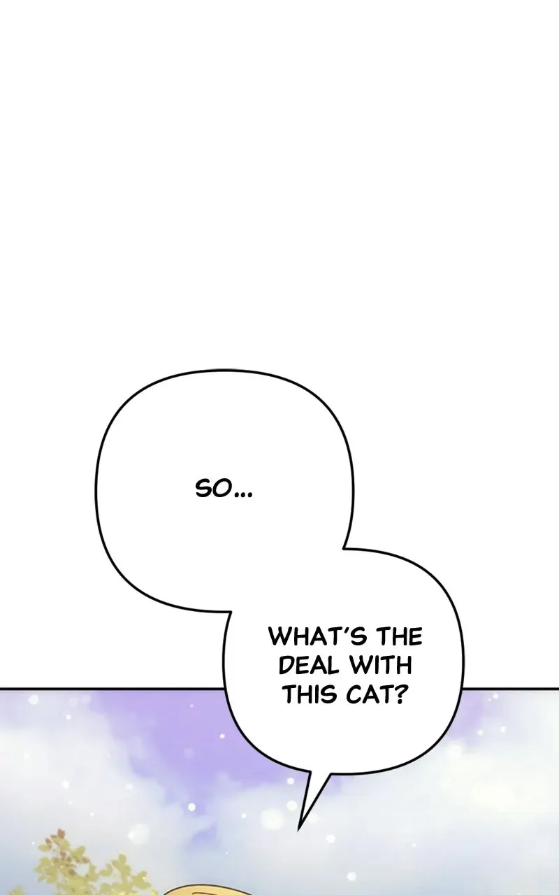 The Goddess of Abundanceand Her Troublemaker Apostle Chapter 16 page 1 - 