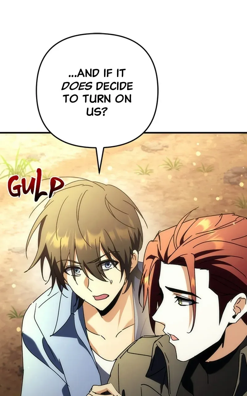 The Goddess of Abundanceand Her Troublemaker Apostle Chapter 16 page 11 - 