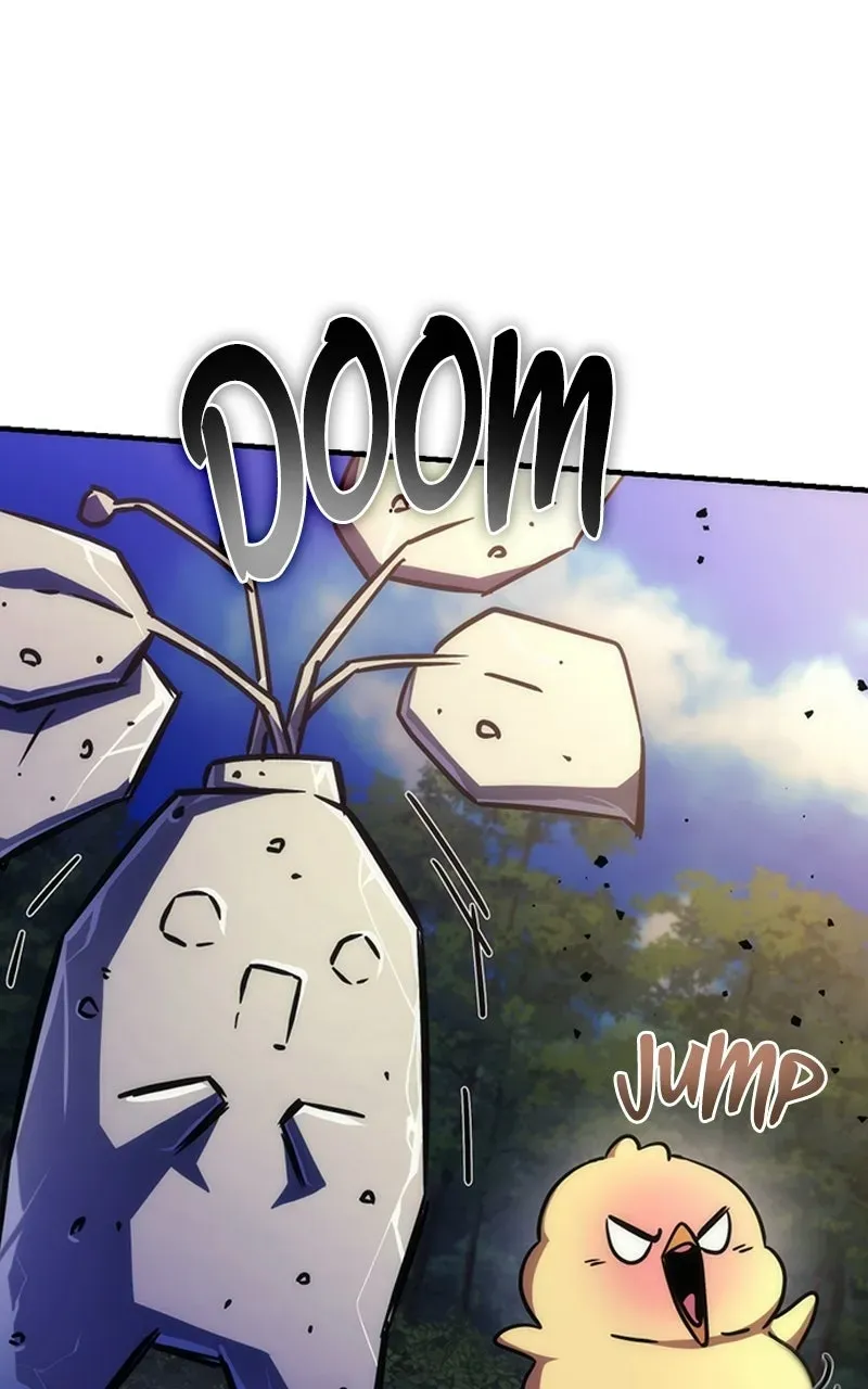 The Goddess of Abundanceand Her Troublemaker Apostle Chapter 16 page 110 - 