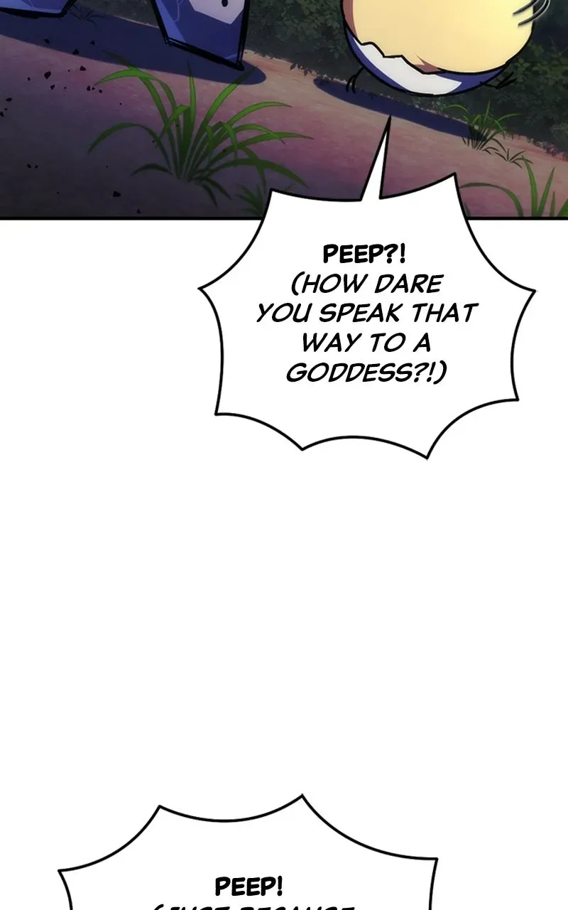 The Goddess of Abundanceand Her Troublemaker Apostle Chapter 16 page 111 - 