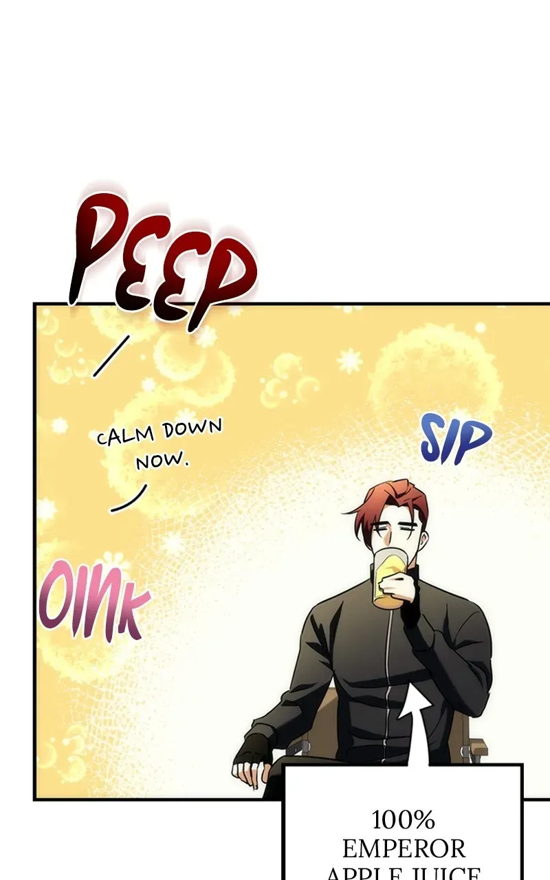 The Goddess of Abundanceand Her Troublemaker Apostle Chapter 16 page 114 - 