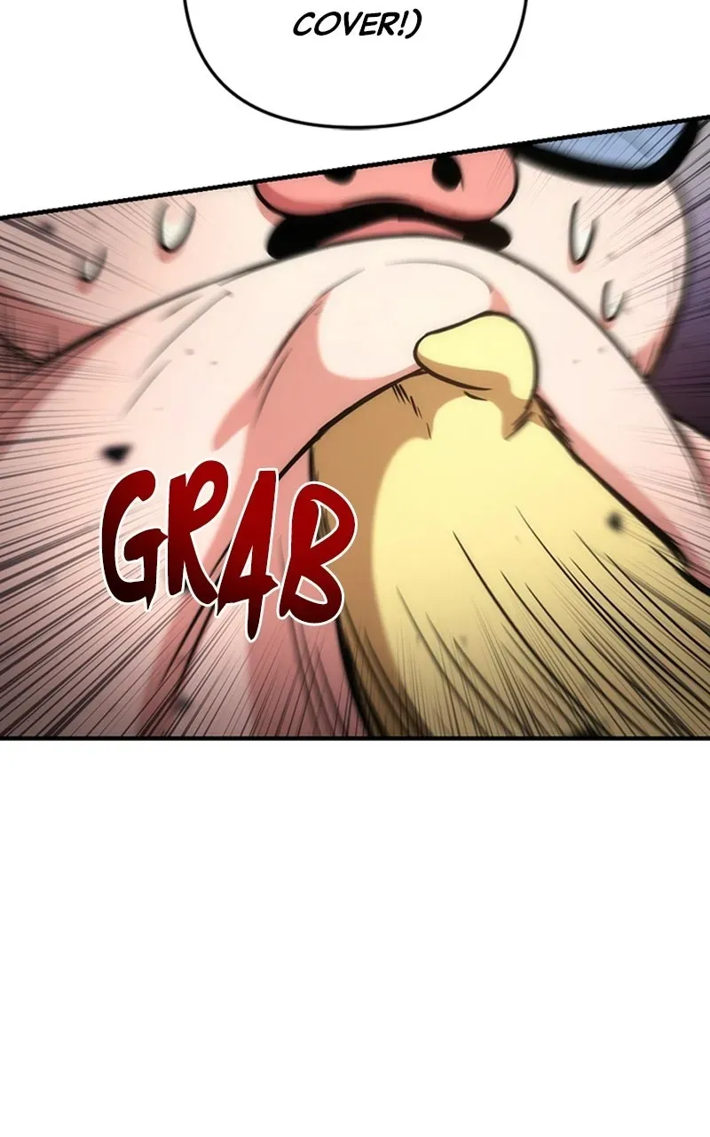 The Goddess of Abundanceand Her Troublemaker Apostle Chapter 16 page 122 - 