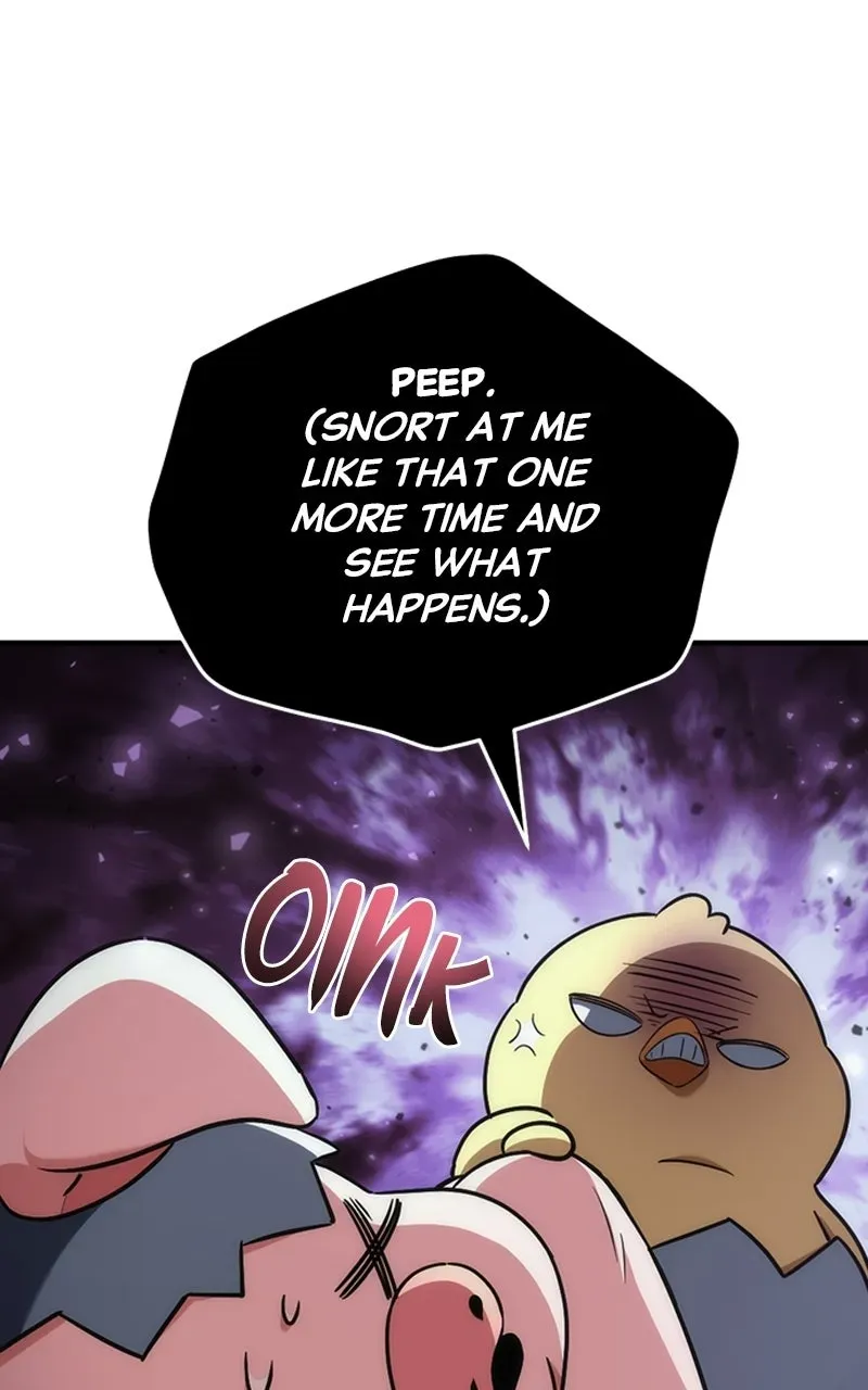 The Goddess of Abundanceand Her Troublemaker Apostle Chapter 16 page 123 - 