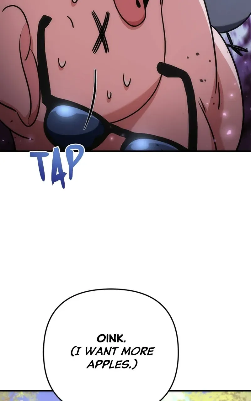 The Goddess of Abundanceand Her Troublemaker Apostle Chapter 16 page 124 - 