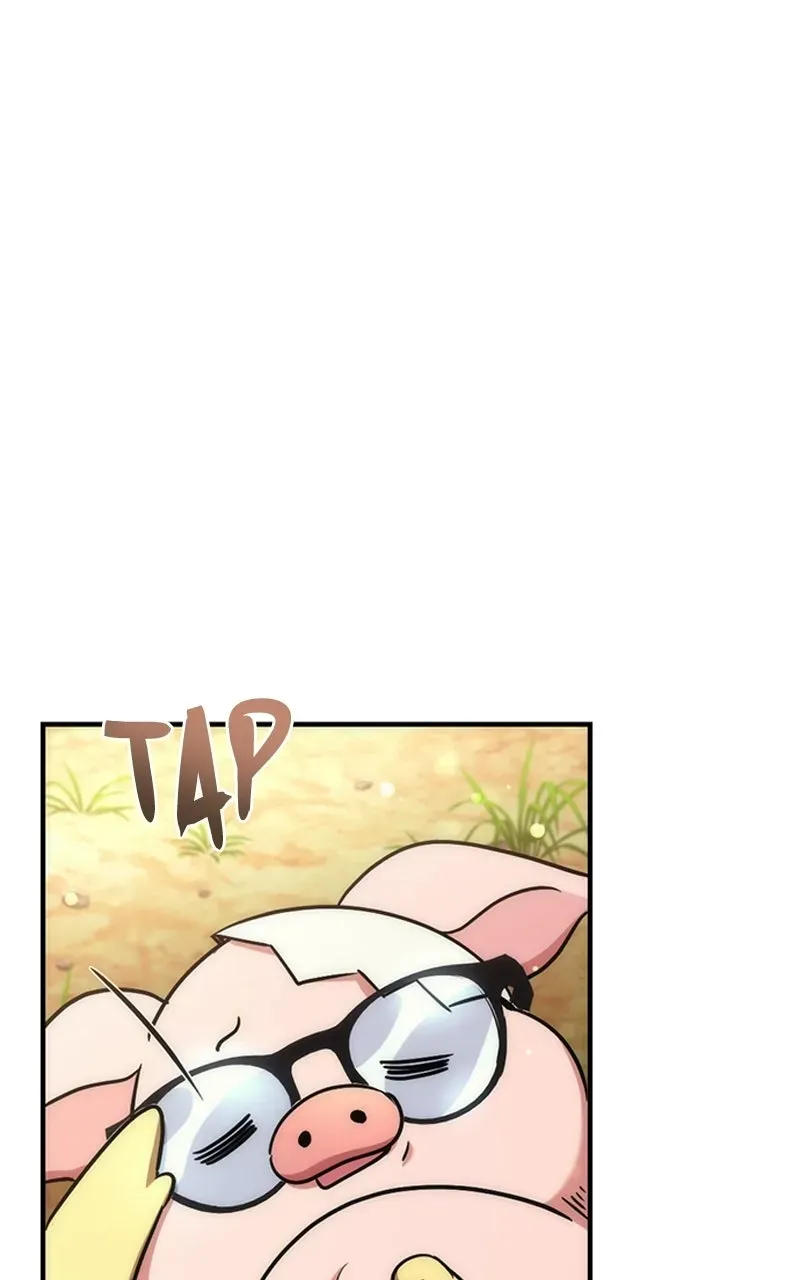 The Goddess of Abundanceand Her Troublemaker Apostle Chapter 16 page 126 - 