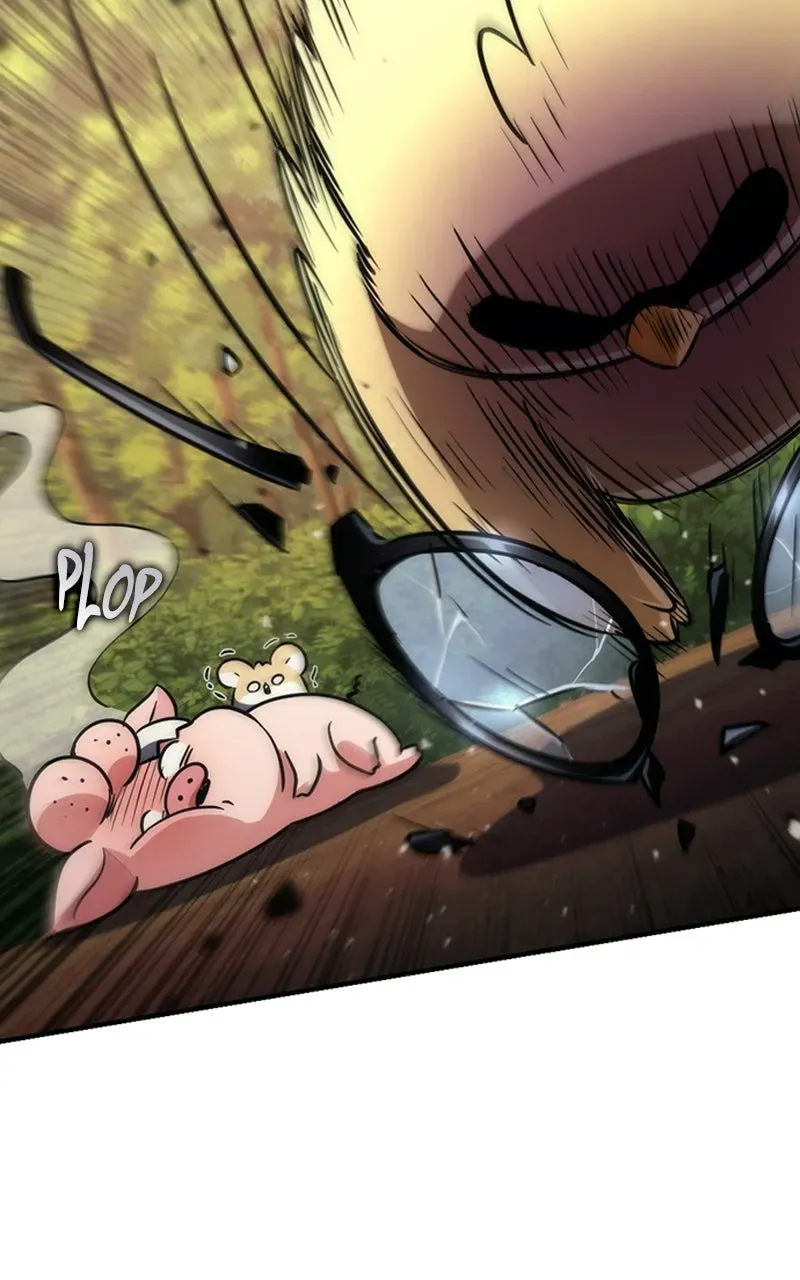 The Goddess of Abundanceand Her Troublemaker Apostle Chapter 16 page 130 - 