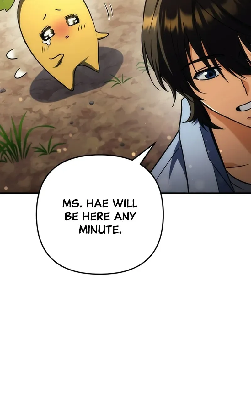 The Goddess of Abundanceand Her Troublemaker Apostle Chapter 16 page 134 - 