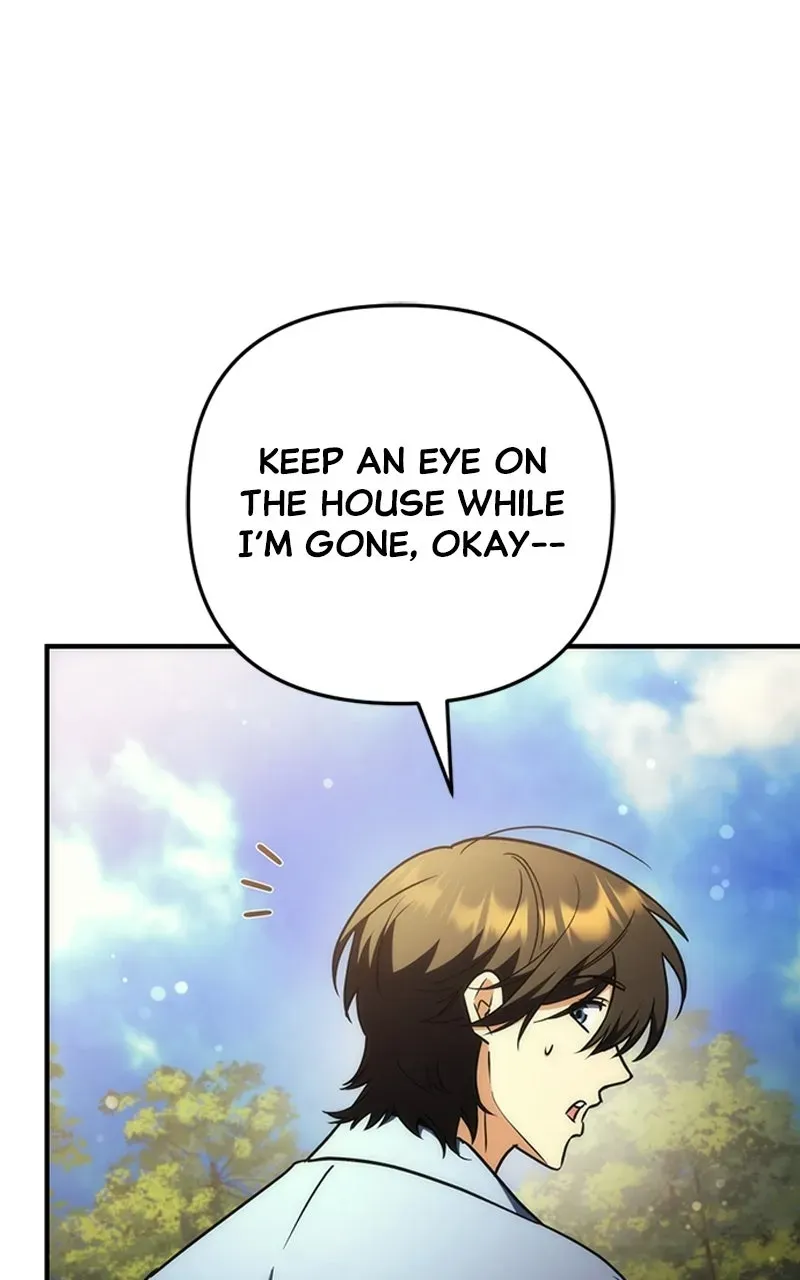 The Goddess of Abundanceand Her Troublemaker Apostle Chapter 16 page 135 - 