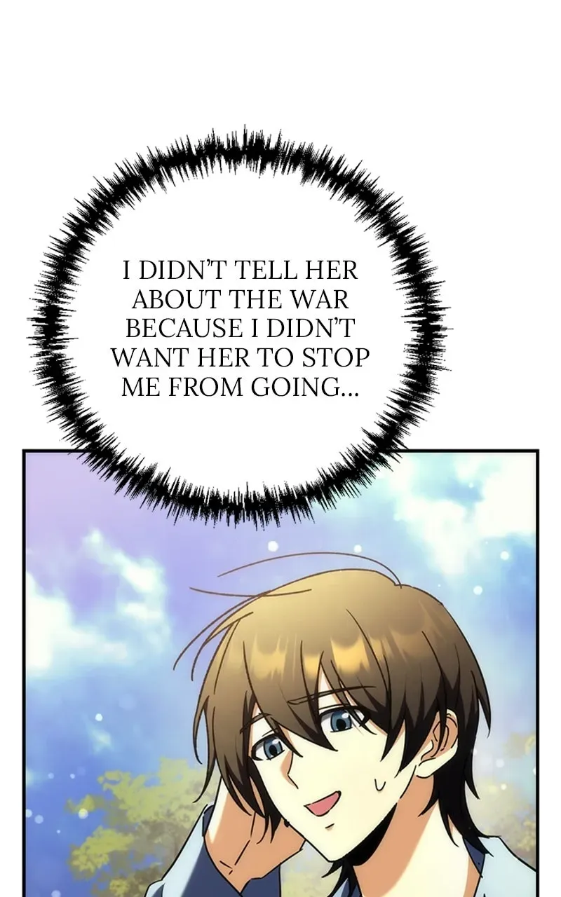 The Goddess of Abundanceand Her Troublemaker Apostle Chapter 16 page 138 - 