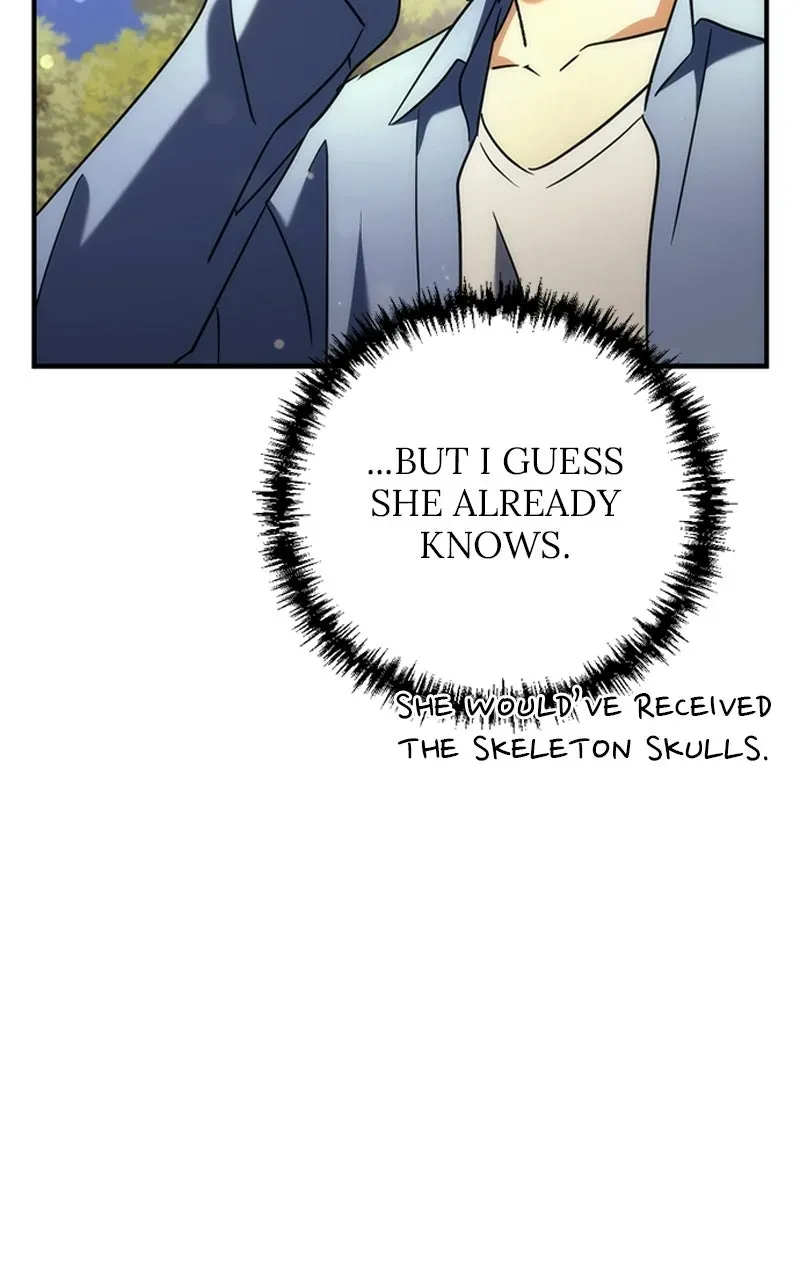 The Goddess of Abundanceand Her Troublemaker Apostle Chapter 16 page 139 - 
