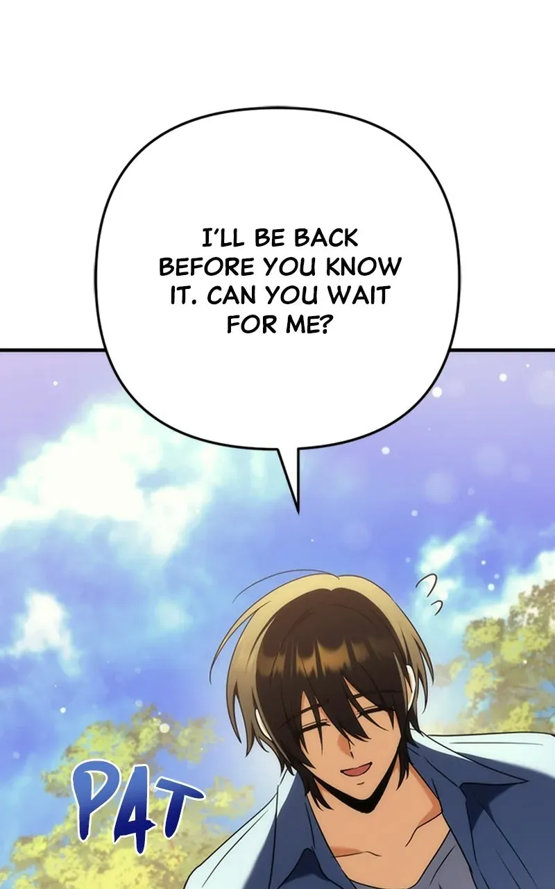 The Goddess of Abundanceand Her Troublemaker Apostle Chapter 16 page 140 - 