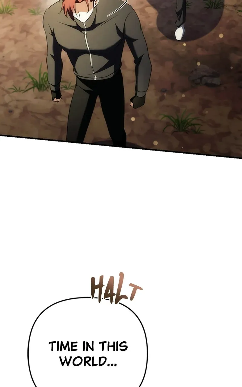 The Goddess of Abundanceand Her Troublemaker Apostle Chapter 16 page 146 - 