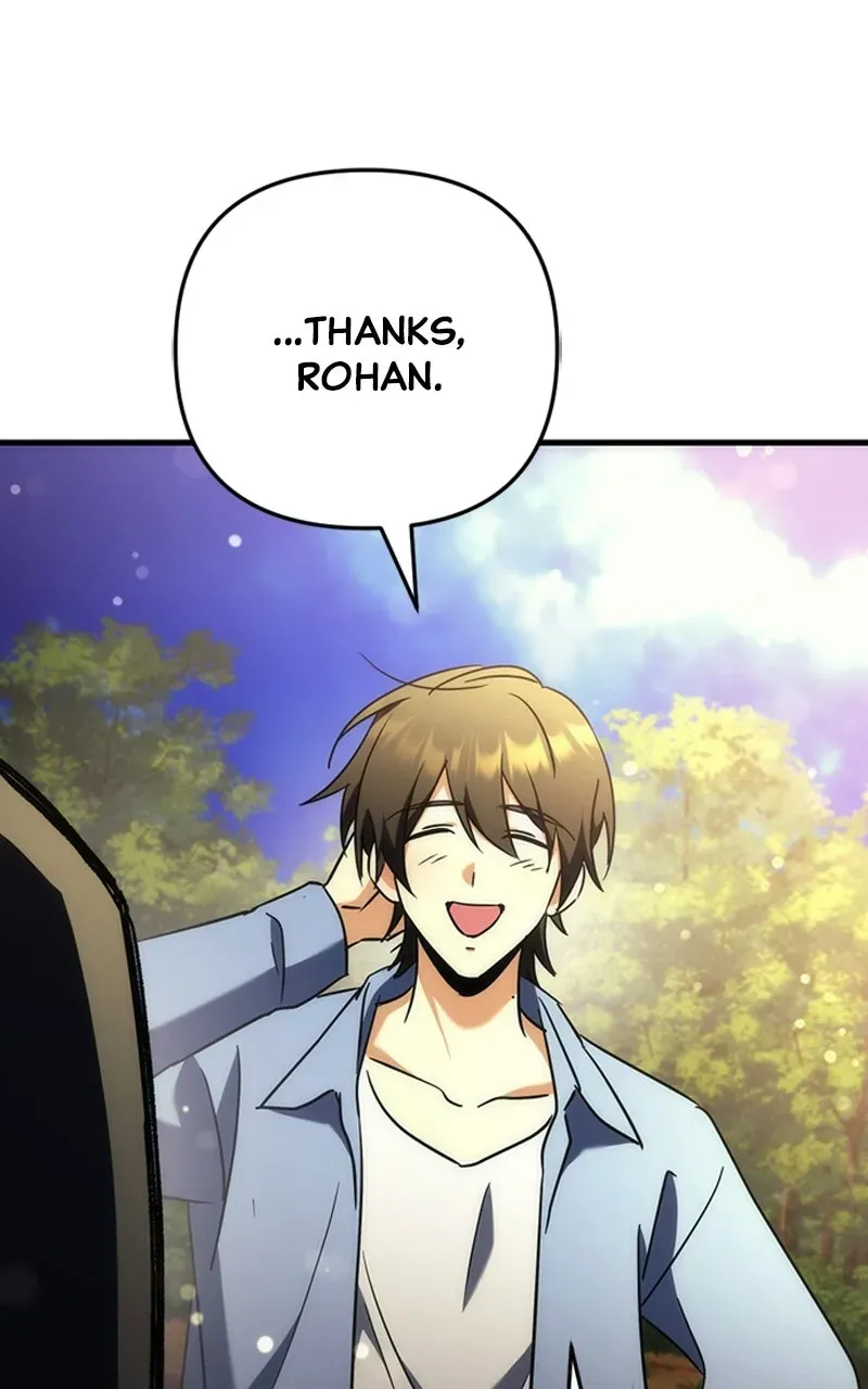 The Goddess of Abundanceand Her Troublemaker Apostle Chapter 16 page 152 - 