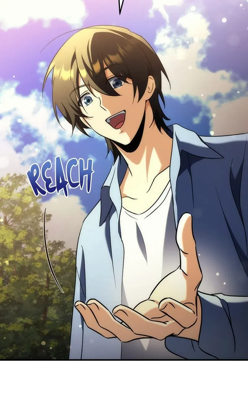The Goddess of Abundanceand Her Troublemaker Apostle Chapter 16 page 157 - 