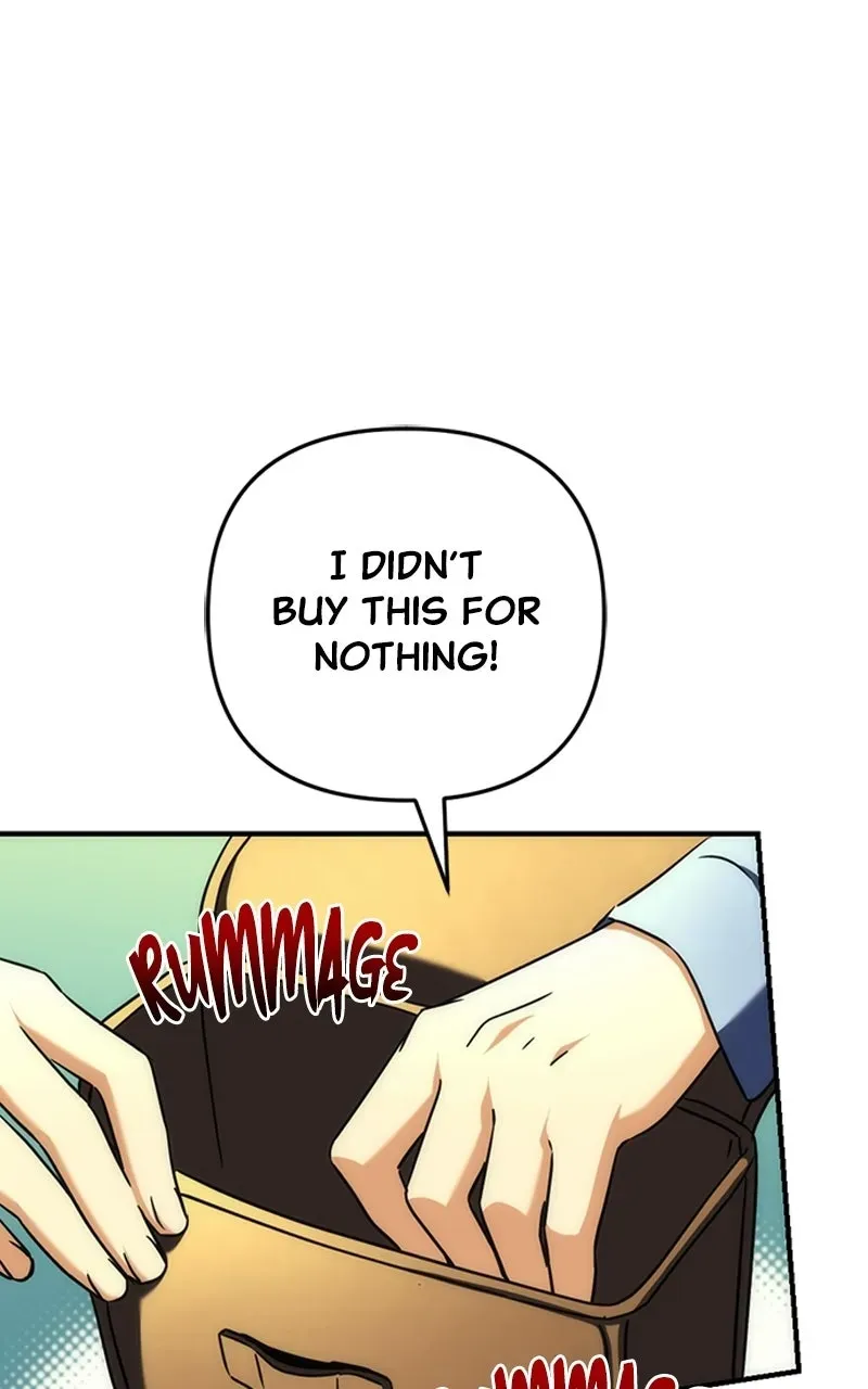 The Goddess of Abundanceand Her Troublemaker Apostle Chapter 16 page 158 - 