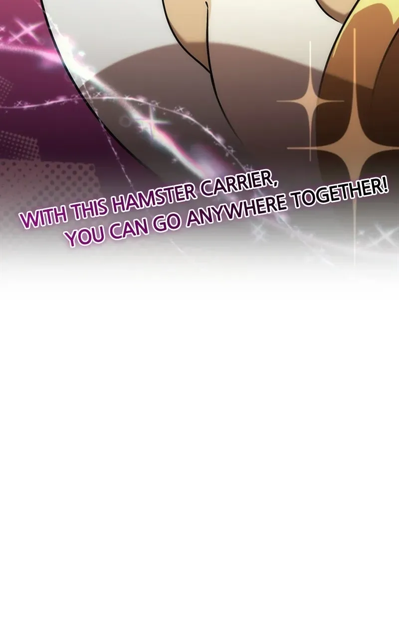 The Goddess of Abundanceand Her Troublemaker Apostle Chapter 16 page 162 - 