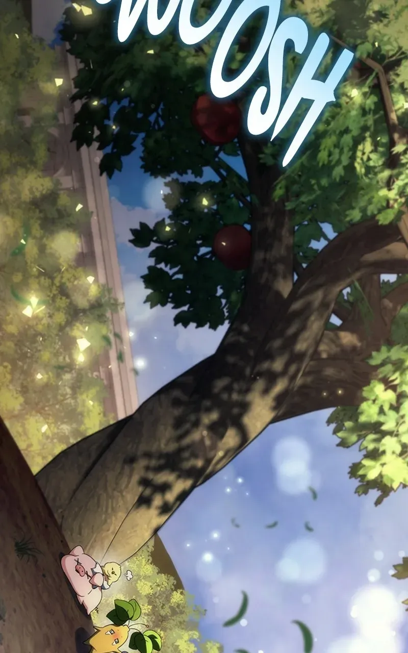 The Goddess of Abundanceand Her Troublemaker Apostle Chapter 16 page 165 - 