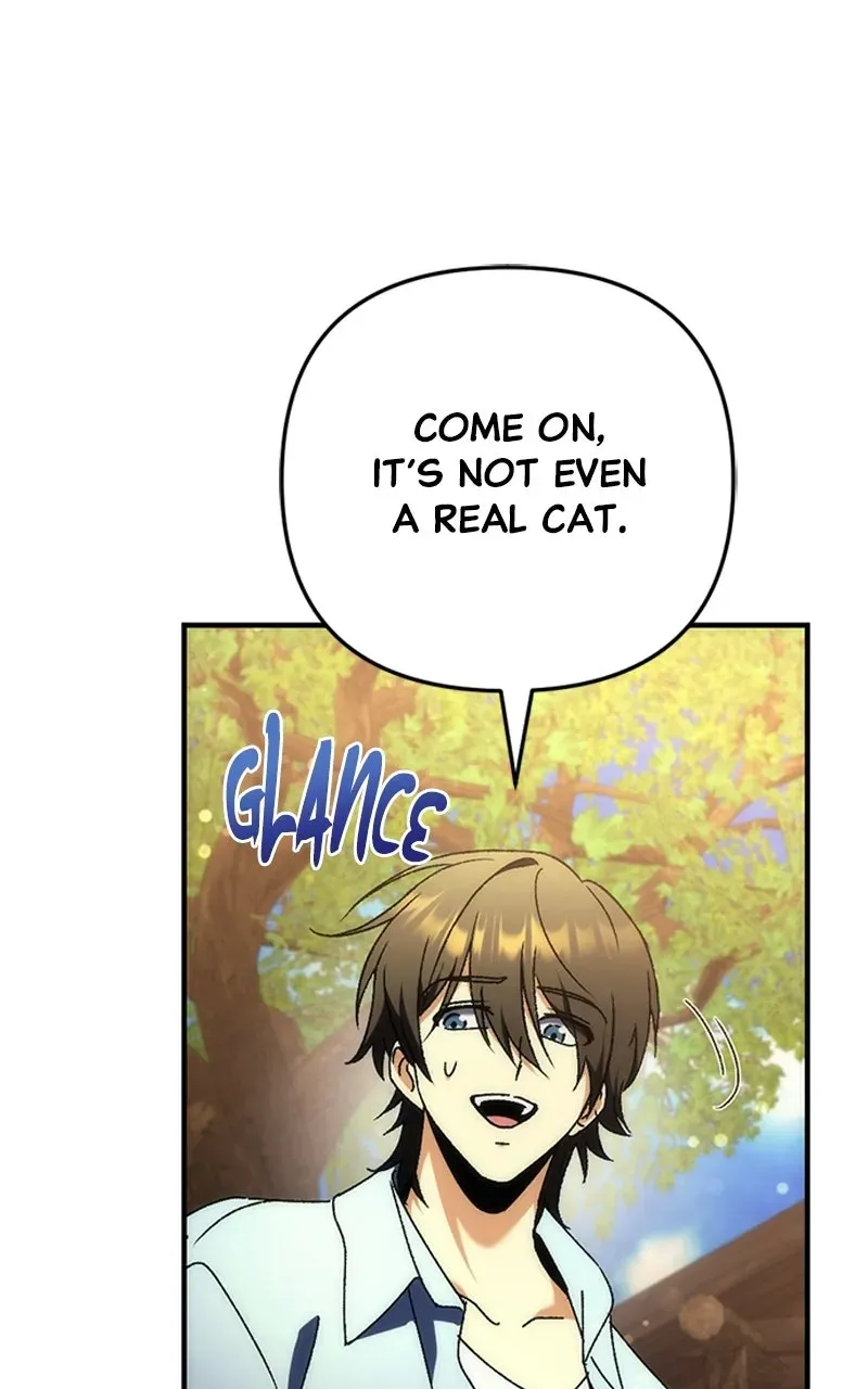 The Goddess of Abundanceand Her Troublemaker Apostle Chapter 16 page 19 - 